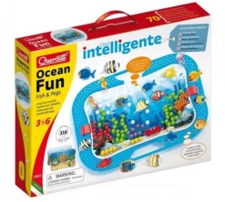 Ocean Spil Stifter