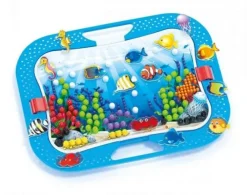 Ocean Spil Stifter