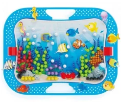 Ocean Spil Stifter