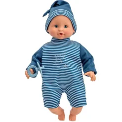 Olle Babydukke 30 cm