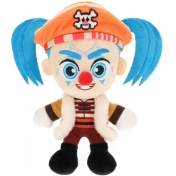 One Piece Buggy Bamse 20 cm