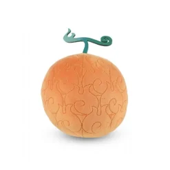 One Piece Devilfruit Ace Bamse 20 cm