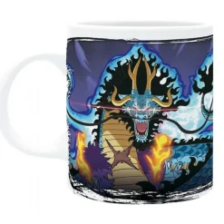 One Piece Wano Raid Kop 320 ml