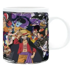 One Piece Wano Raid Kop 320 ml