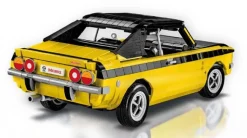 Opel Manta A 1970