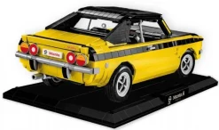 Opel Manta A 1970 - Executive Edition