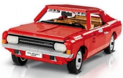 OPEL REKORD C COUPE
