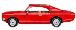 OPEL REKORD C COUPE
