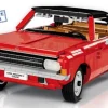 Opel Rekord C Coupe - Executive Edition