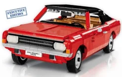 Opel Rekord C Coupe - Executive Edition
