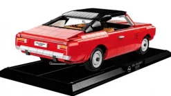 Opel Rekord C Coupe - Executive Edition