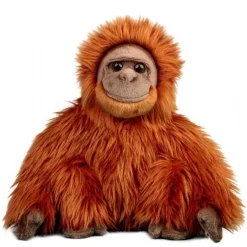 Orangutang Bamse 27 cm