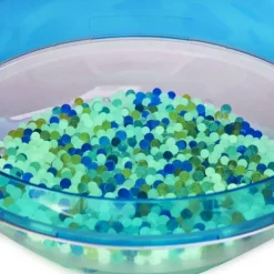 Orbeez Challenge Glow in the Dark