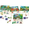 Orchard Dinosaur Billedlotteri