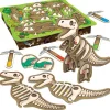 Orchard Dinosaurudgravning Spil