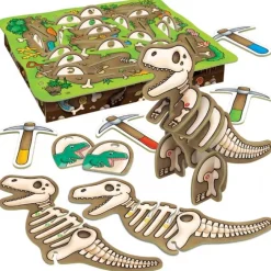 Orchard Dinosaurudgravning Spil