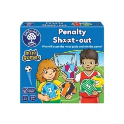 Orchard Straffespark Minispil