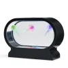 Oval Mini Jelly Fish Lampe