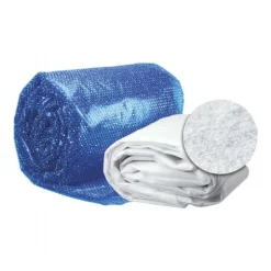 2-Pack Ground/Summer Cover 730 x 375 cm