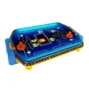 Pac-Man Arcade Air Hockey