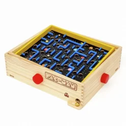 Pac-Man Labyrinth