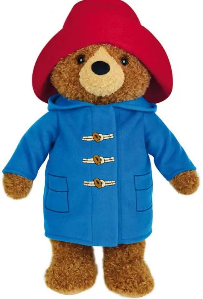 Paddington Bamse 45cm