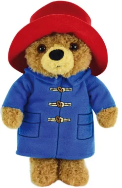 Paddington Bamse 27cm
