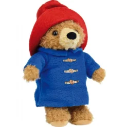 Paddington Bamse 19cm