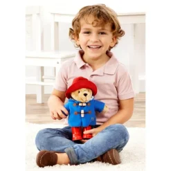 Paddington Bjørn Bamse 25 cm
