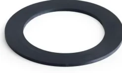 Pakning til Strainer 38mm