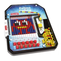 Pallino Kodning