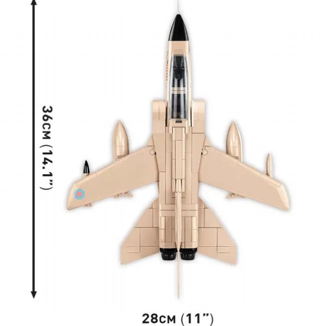Panavia Tornado GR.1 MiG Eater