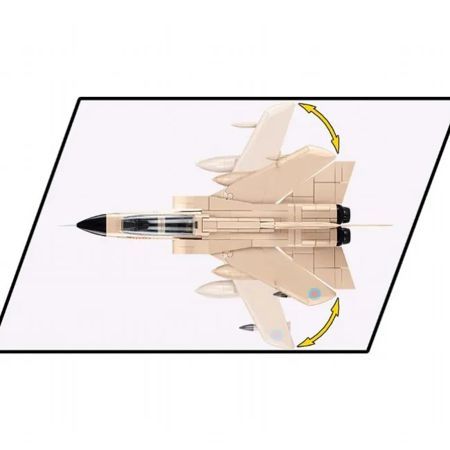 Panavia Tornado GR.1 MiG Eater