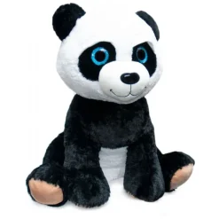Panda Bamse 70 cm