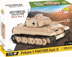 Panther Ausf. G