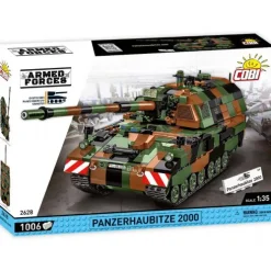 Panzerhaubitze 2000