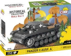 Panzer II Ausf. A