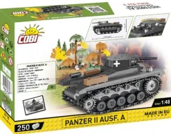 Panzer II Ausf. A