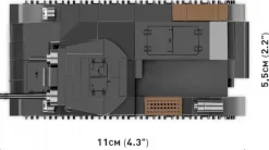 Panzer II Ausf. A