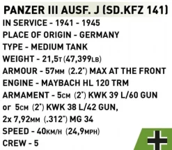 Panzer III Ausf.