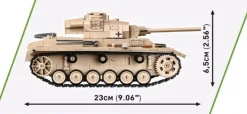 Panzer III Ausf.
