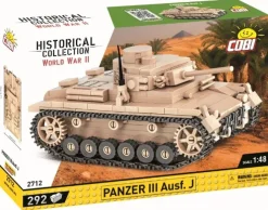 Panzer III Ausf.J