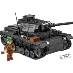 Panzer III Ausf.J