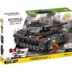 Panzer III Ausf.J