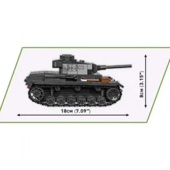 Panzer III Ausf.J