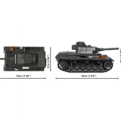 Panzer III Ausf.J
