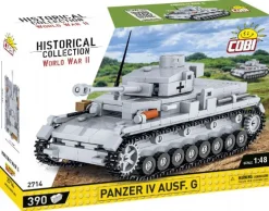 Panzer IV Ausf.G