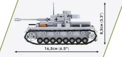 Panzer IV Ausf.G
