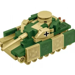 Panzer IV Ausf. J