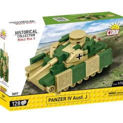 Panzer IV Ausf. J